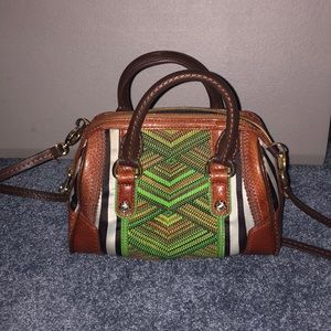Henri Bendel Bag